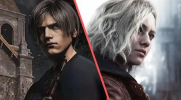 تراجع الأداء بعد تحديث DRM في Resident Evil 4 على الحاسب